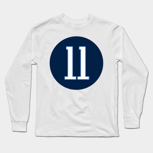 Tennessee Titans Long Sleeve T-Shirt